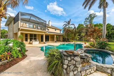 2300 Duncil Lane, Malabar, FL 32950 - Photo 60