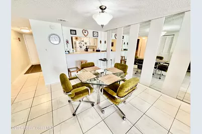 3060 N Atlantic Avenue #702, Cocoa Beach, FL 32931 - Photo 6