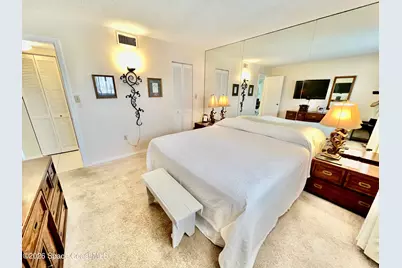3060 N Atlantic Avenue #702, Cocoa Beach, FL 32931 - Photo 12