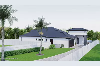 6341 Spinaker Drive, Rockledge, FL 32955 - Photo 6