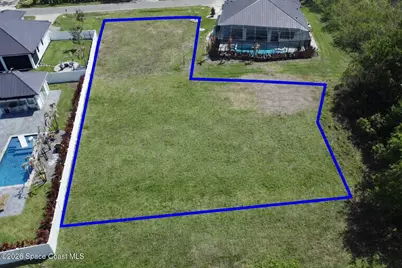 6341 Spinaker Drive, Rockledge, FL 32955 - Photo 2