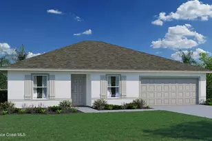 1062 Laconia St, Sebastian, FL 32958 - Photo 1