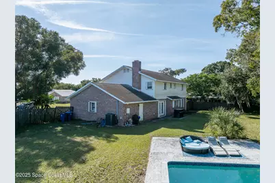 1274 Cimarron Circle NE, Palm Bay, FL 32905 - Photo 36