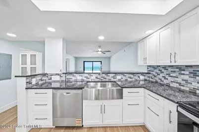 1465 Highway A1A #506, Indian Harbour Beach, FL 32937 - Photo 12