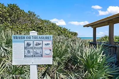 1465 Highway A1A #506, Indian Harbour Beach, FL 32937 - Photo 38