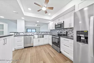 1465 Highway A1A #506, Indian Harbour Beach, FL 32937 - Photo 10