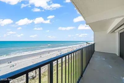1465 Highway A1A #506, Indian Harbour Beach, FL 32937 - Photo 26