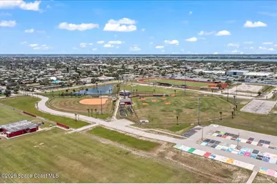 1465 Highway A1A #506, Indian Harbour Beach, FL 32937 - Photo 42