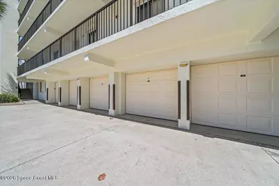 1465 Highway A1A #506, Indian Harbour Beach, FL 32937 - Photo 34