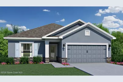 92 Jetty Lane, Sebastian, FL 32958 - Photo 1