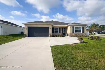 410 Di Lido Street NE, Palm Bay, FL 32907 - Photo 2