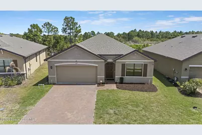 927 Remington Green Drive SE, Palm Bay, FL 32909 - Photo 1
