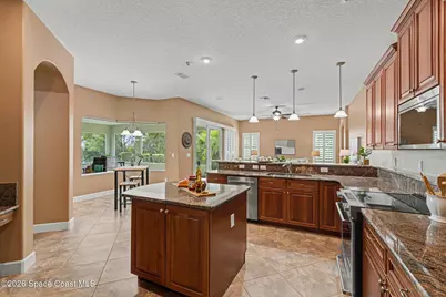 3457 Bancroft Drive, Melbourne, FL 32940 - Photo 14