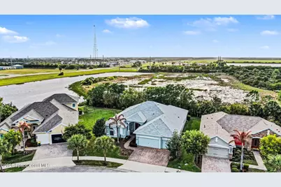 3457 Bancroft Drive, Melbourne, FL 32940 - Photo 42