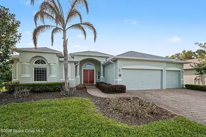 3457 Bancroft Drive, Melbourne, FL 32940 - Photo 4