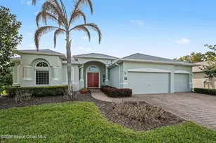 3457 Bancroft Dr, Melbourne, FL 32940 - Photo 4