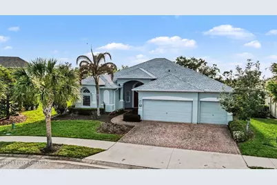 3457 Bancroft Drive, Melbourne, FL 32940 - Photo 12