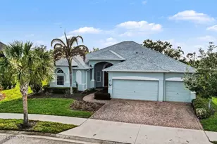 3457 Bancroft Dr, Melbourne, FL 32940 - Photo 12