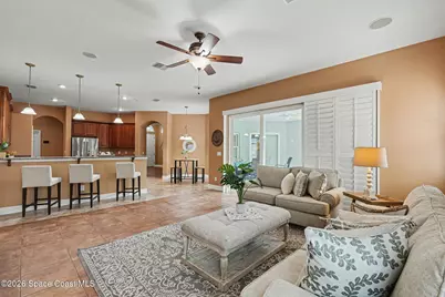 3457 Bancroft Drive, Melbourne, FL 32940 - Photo 8