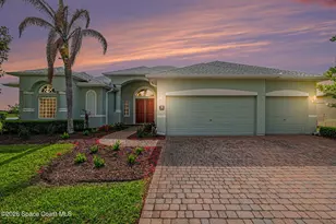 3457 Bancroft Dr, Melbourne, FL 32940 - Photo 1