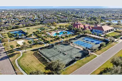 3457 Bancroft Drive, Melbourne, FL 32940 - Photo 18