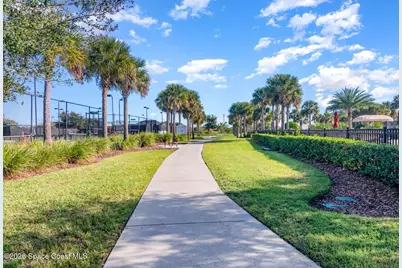 3457 Bancroft Drive, Melbourne, FL 32940 - Photo 64