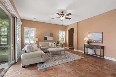 3457 Bancroft Drive, Melbourne, FL 32940 - Photo 6
