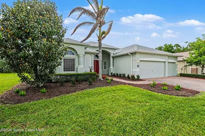 3457 Bancroft Drive, Melbourne, FL 32940 - Photo 4