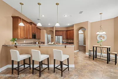 3457 Bancroft Drive, Melbourne, FL 32940 - Photo 10