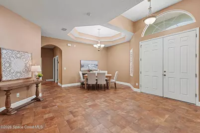 3457 Bancroft Drive, Melbourne, FL 32940 - Photo 16