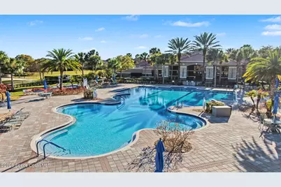 3457 Bancroft Drive, Melbourne, FL 32940 - Photo 24