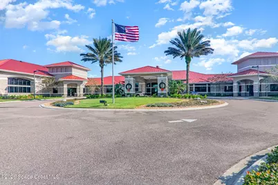 3457 Bancroft Drive, Melbourne, FL 32940 - Photo 28