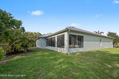 3457 Bancroft Drive, Melbourne, FL 32940 - Photo 6