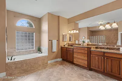 3457 Bancroft Drive, Melbourne, FL 32940 - Photo 24