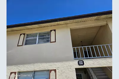 3135 Shady Dell Lane #205, Melbourne, FL 32935 - Photo 2