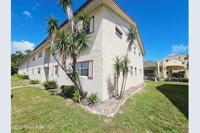 3135 Shady Dell Lane #205, Melbourne, FL 32935 - Photo 1