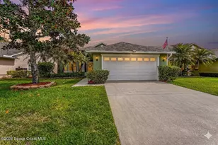 1705 Ficus Point Dr, Melbourne, FL 32940 - Photo 2