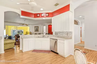 1705 Ficus Point Drive, Melbourne, FL 32940 - Photo 6