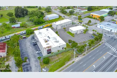 2500 S Harbor City Boulevard, Melbourne, FL 32901 - Photo 16