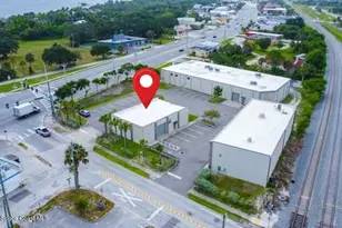 2490 S Harbor City Blvd, Melbourne, FL 32901 - Photo 1