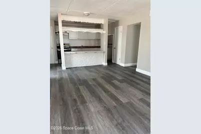 321 Johnson Avenue #1a, Cape Canaveral, FL 32920 - Photo 4