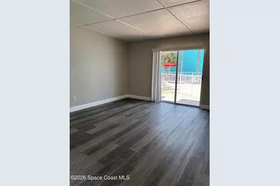 321 Johnson Avenue #1a, Cape Canaveral, FL 32920 - Photo 2