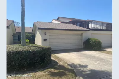 135 Seawind Drive, Satellite Beach, FL 32937 - Photo 1