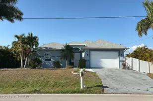 2635 Tropicana Parkway W, Cape Coral, FL 33993 - Photo 1