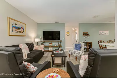 120 Summer Place #1, Merritt Island, FL 32953 - Photo 2