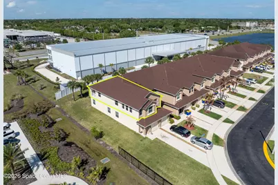 916 Ocaso Lane #206, Rockledge, FL 32955 - Photo 30