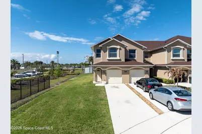 916 Ocaso Lane #206, Rockledge, FL 32955 - Photo 1