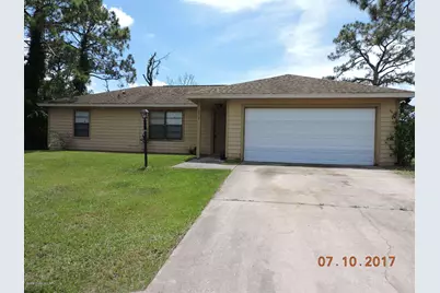 272 NW High Road NW, Palm Bay, FL 32907 - Photo 1