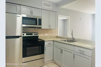 402 Adams Avenue #G, Cape Canaveral, FL 32920 - Photo 4