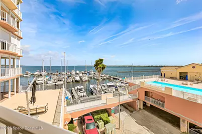 93 Delannoy Avenue #406, Cocoa, FL 32922 - Photo 46